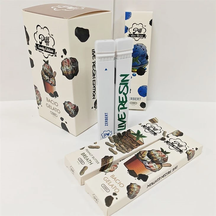 piff live resin