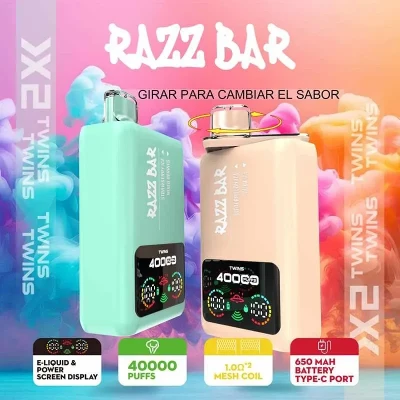 Conas Vape Débhlais a Úsáid: Treoir Chéim-ar-Chéim