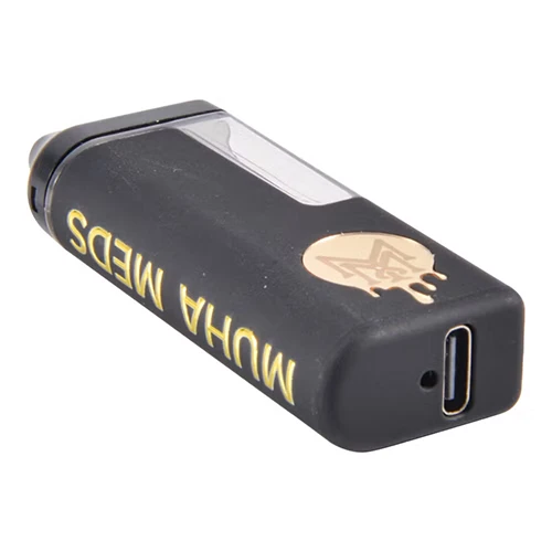 2025 Muha Med With Light 2g Disposable Vape Pen 2025 Muha Med With Light 2g Disposable Vape Pen