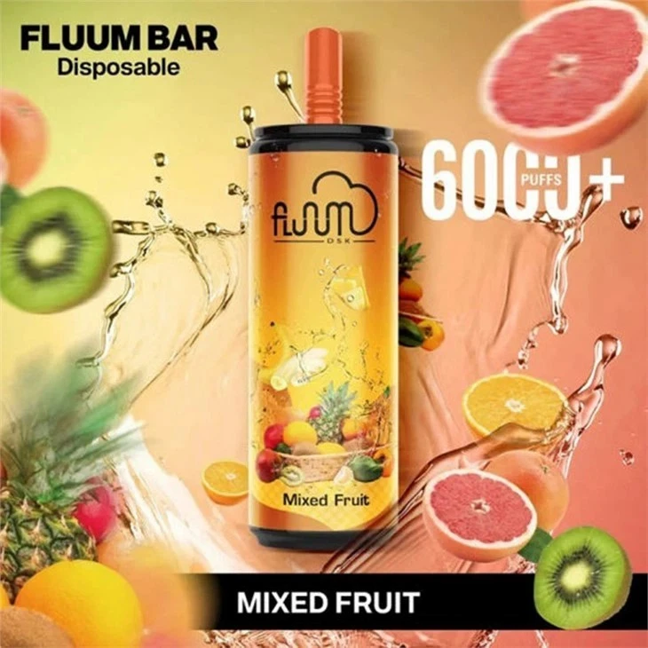 Fluum Bar 6000 Puffs Vape suppliers