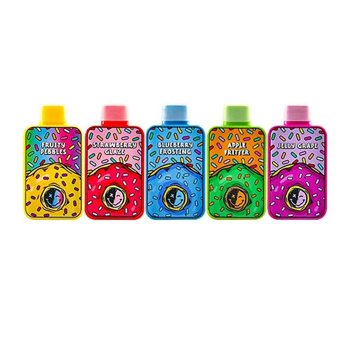 Fryd Donuts 2g Disposable Vape