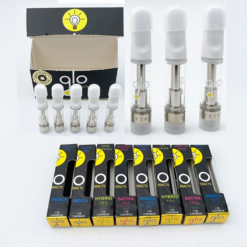 Glo Carts