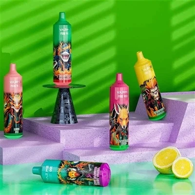 Tosaitheoirí a Mháistir! Deich bpointe eolais a chaithfidh Vaper a bheith ar ...
