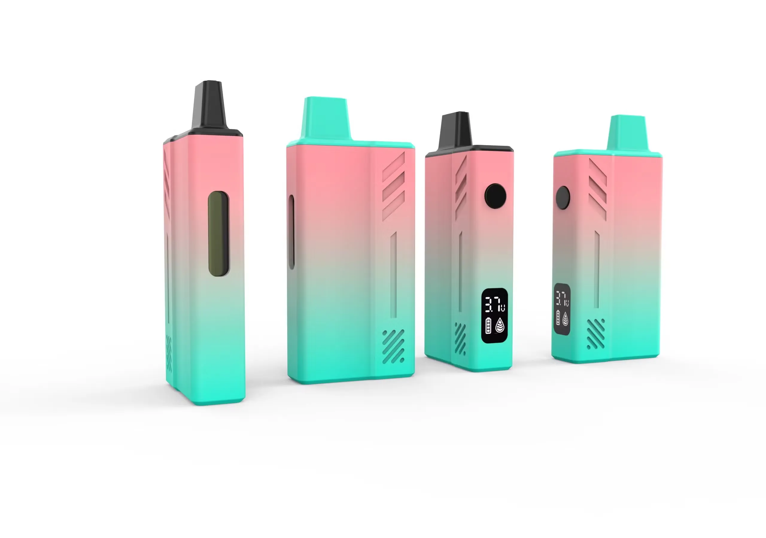Vapes Indiúscartha Folamh vs. Réamh-Líonaithe: Treoir Monaróra do Ghnólachtaí