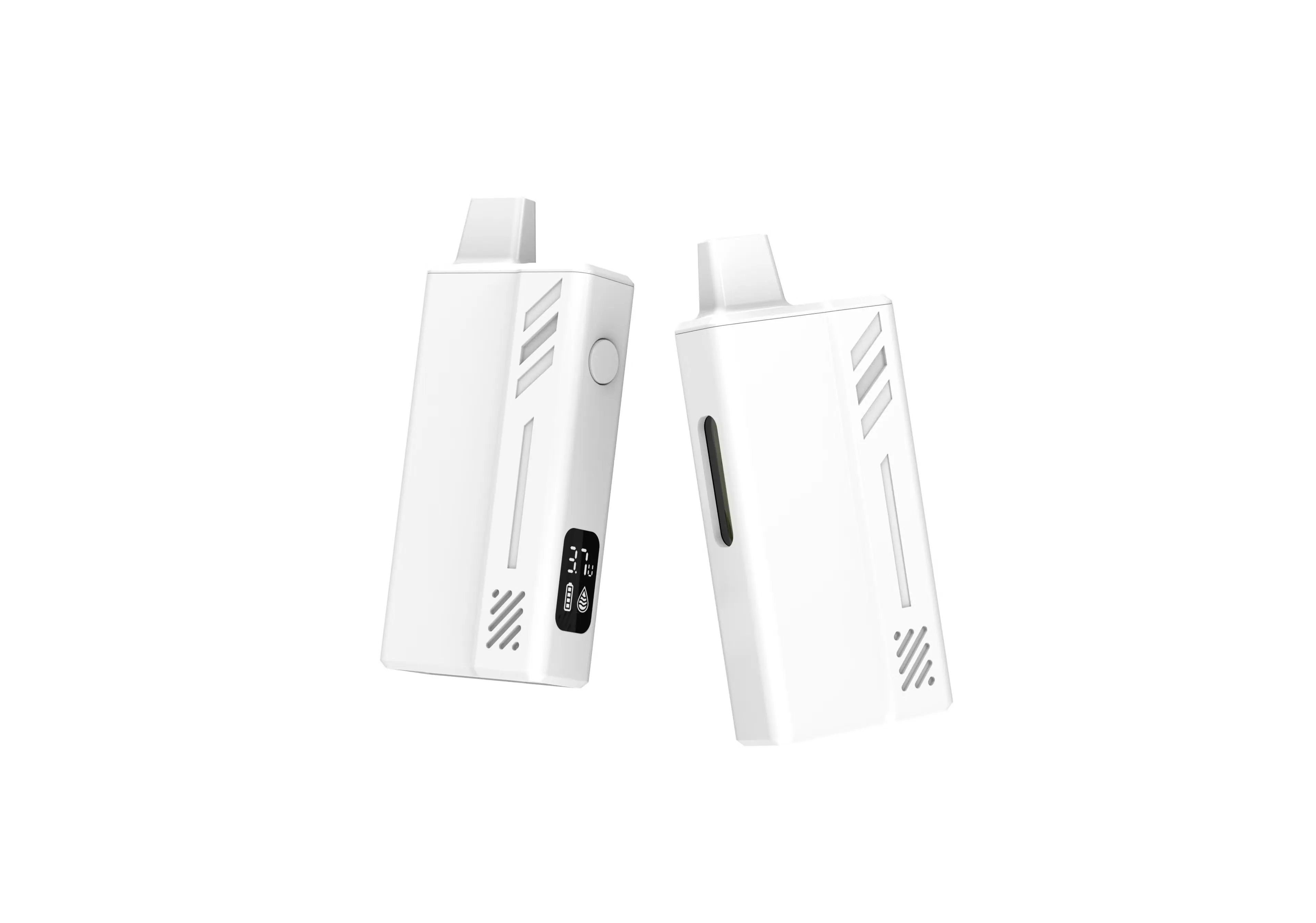 Cé chomh fada agus a mhaireann peann vape? Treoir Críochnaithe le Fíor-Shonra...