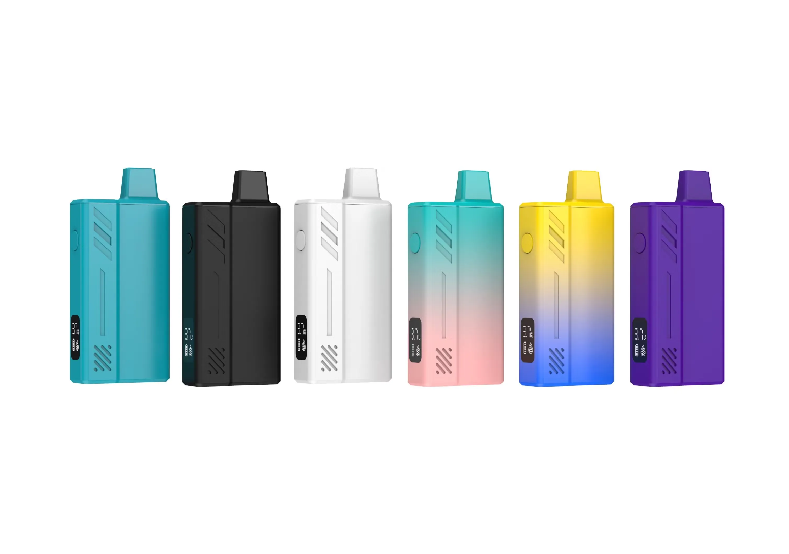 Vapes Fíor vs