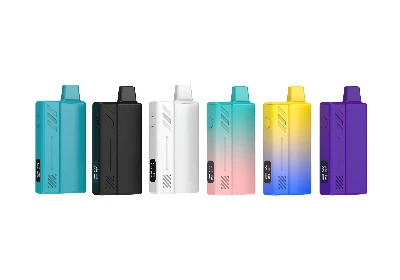 Vapes Fíor vs