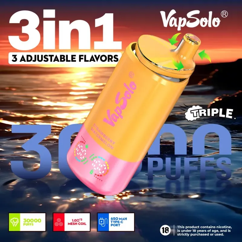 Blais Dhébhlais vs. Vapes de Bhlas Triarach: Comparáid Tiomanta le Sonraí