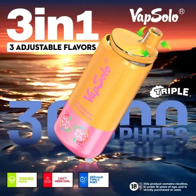 Blais Dhébhlais vs. Vapes de Bhlas Triarach: Comparáid Tiomanta le Sonraí