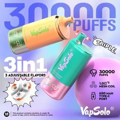 Na 10 dTeaglaim Blas Vape is Fearr (Pioc Saineolach 2025)