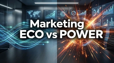 An Treoir Margaíochta Deiridh do Mhiondíoltóirí: Módanna ECO vs POWER Vozol S...