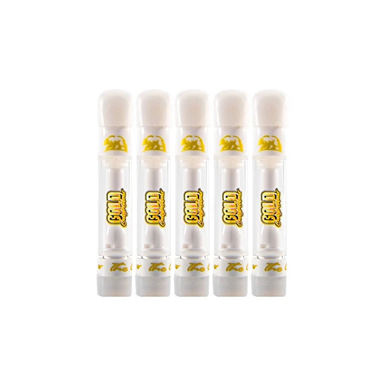 Gcc Vape Cart