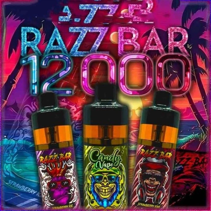 razz bar 12000 vapes razz bar 12000 vapes
