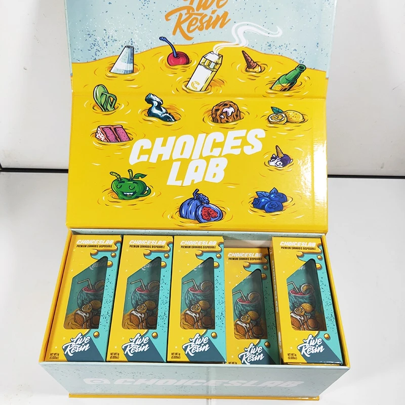 choice lab choice lab