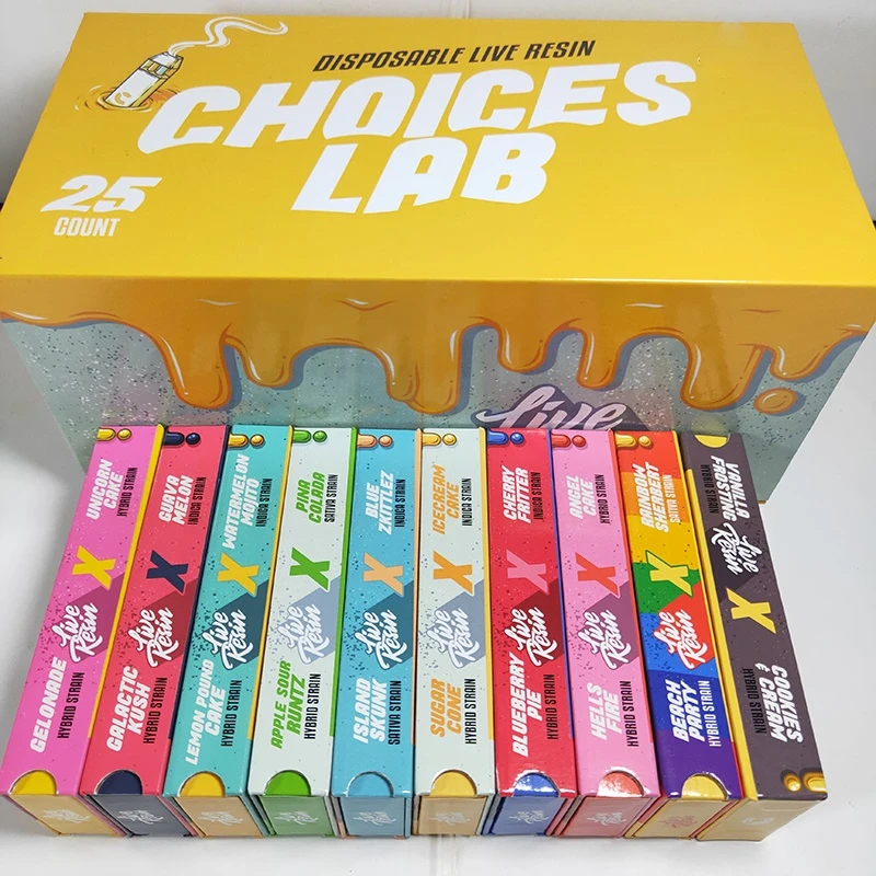 choices labs choices labs