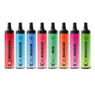 Aer Factory Aer Stix In -indiúscartha 2500 puffs 7ml