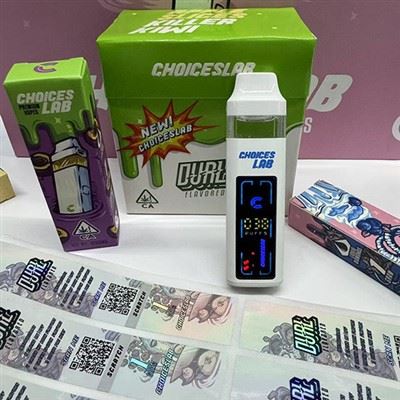 Briseadh Crua-earraí: Saotharlanna Rogha Vape Folamh vs. Geek Bar Pulse Réamh...