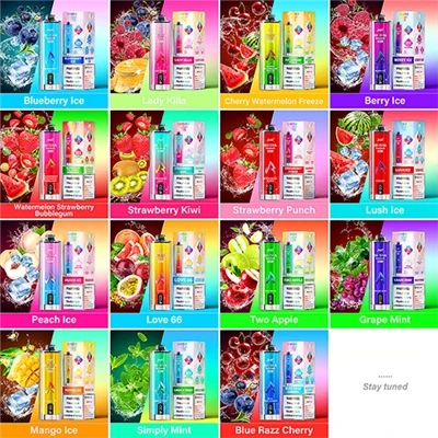 Jnr shisha hookah max 22k puffs vape indiúscartha