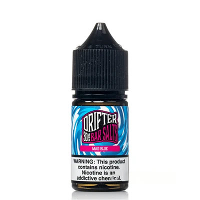Salainn drifter gorm blue drifter 30ml