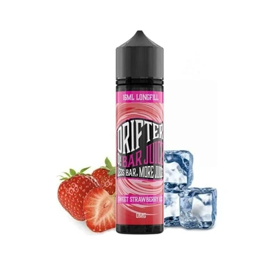 Salainn drifter oighir sútha talún milis 30ml
