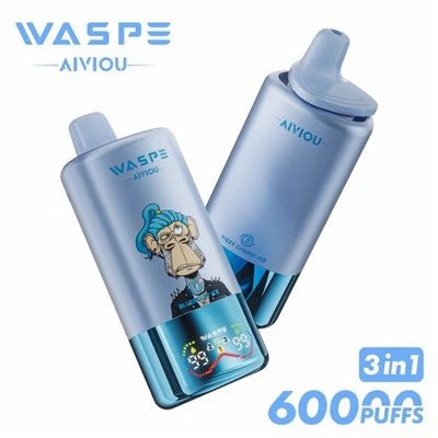 Blas Waspe 60K 3-in-1triple