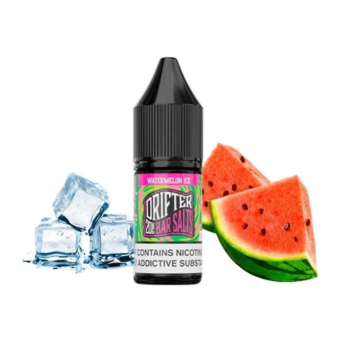 Salainn drifter oighir watermelon salainn 30ml